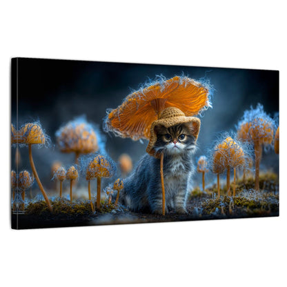 Tablou Canvas - pentru Camera Copiilor - No 18