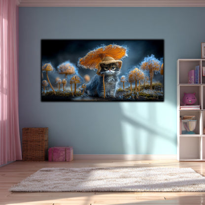 Tablou Canvas - pentru Camera Copiilor - No 18