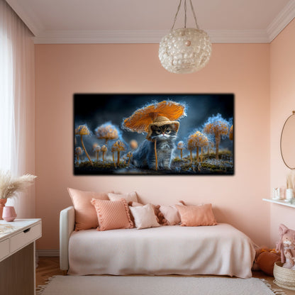 Tablou Canvas - pentru Camera Copiilor - No 18