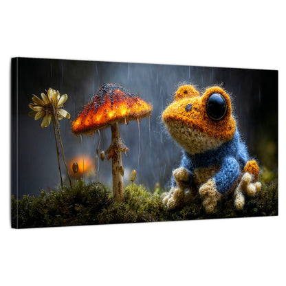 Tablou Canvas - pentru Camera Copiilor - No 23