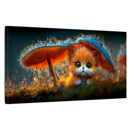 Tablou Canvas - pentru Camera Copiilor - No 02