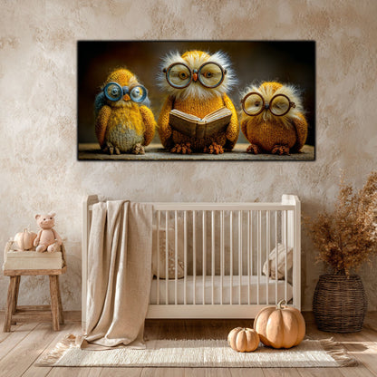 Tablou Canvas - pentru Camera Copiilor - No 22