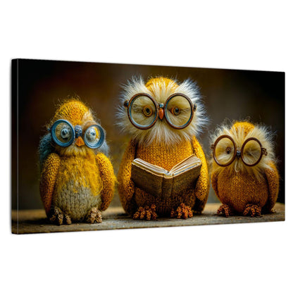 Tablou Canvas - pentru Camera Copiilor - No 22