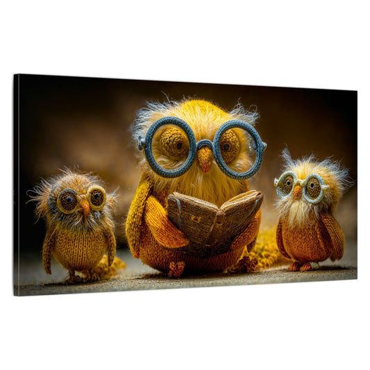 Tablou Canvas - pentru Camera Copiilor - No 28