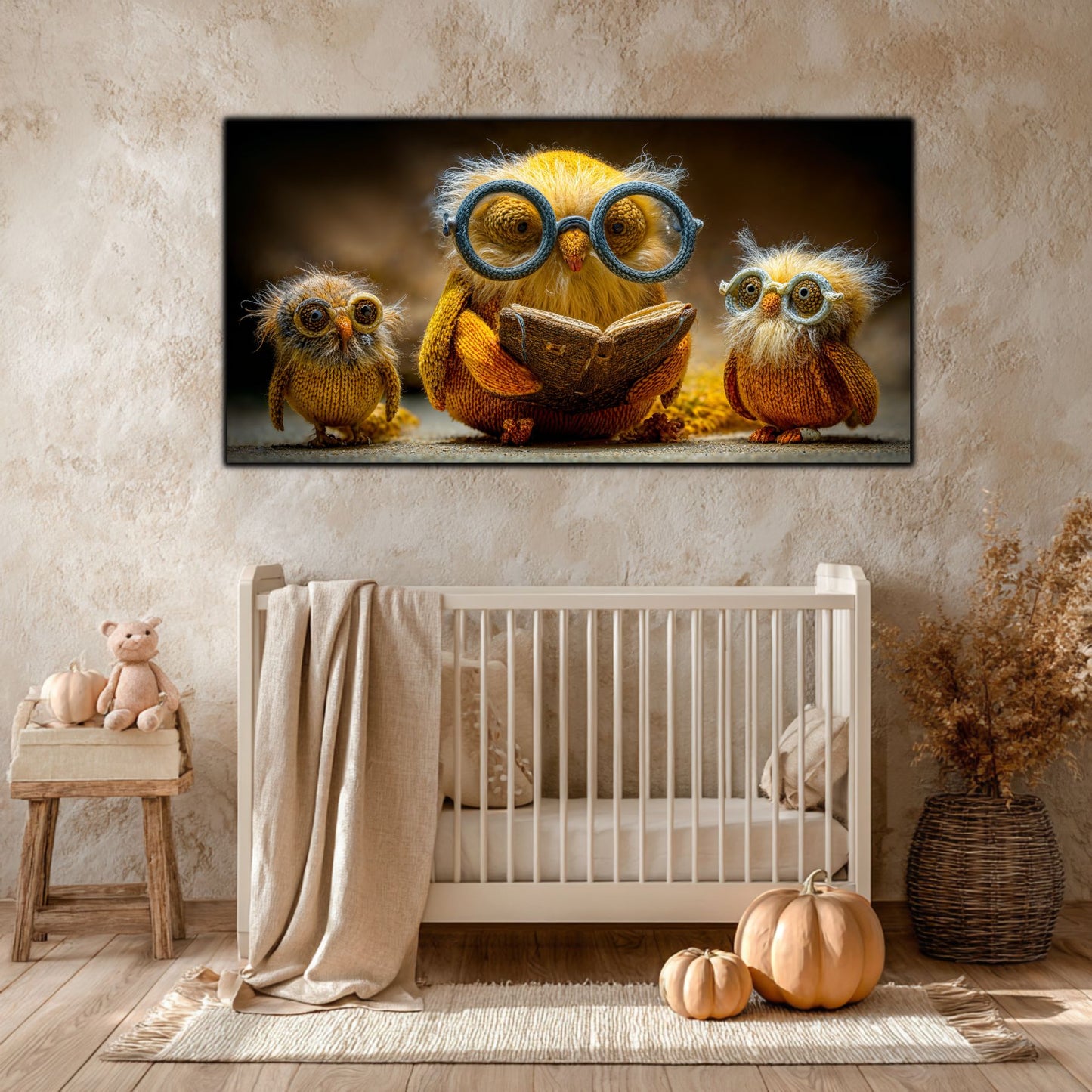 Tablou Canvas - pentru Camera Copiilor - No 28