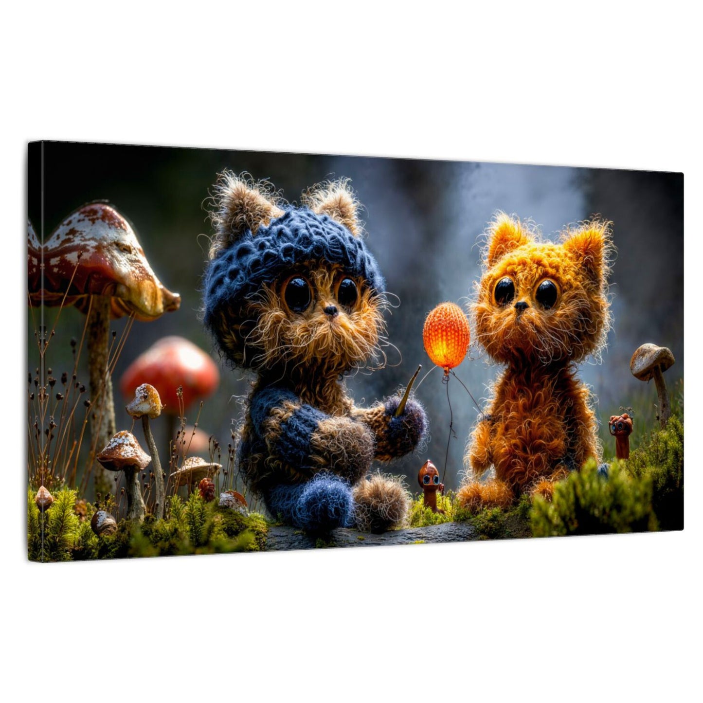 Tablou Canvas - pentru Camera Copiilor - No 31