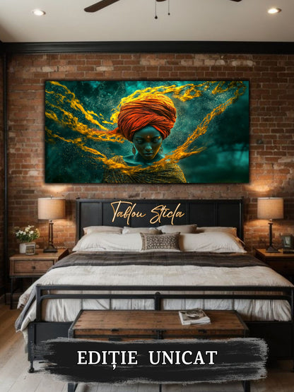 Swirling Visions 01
