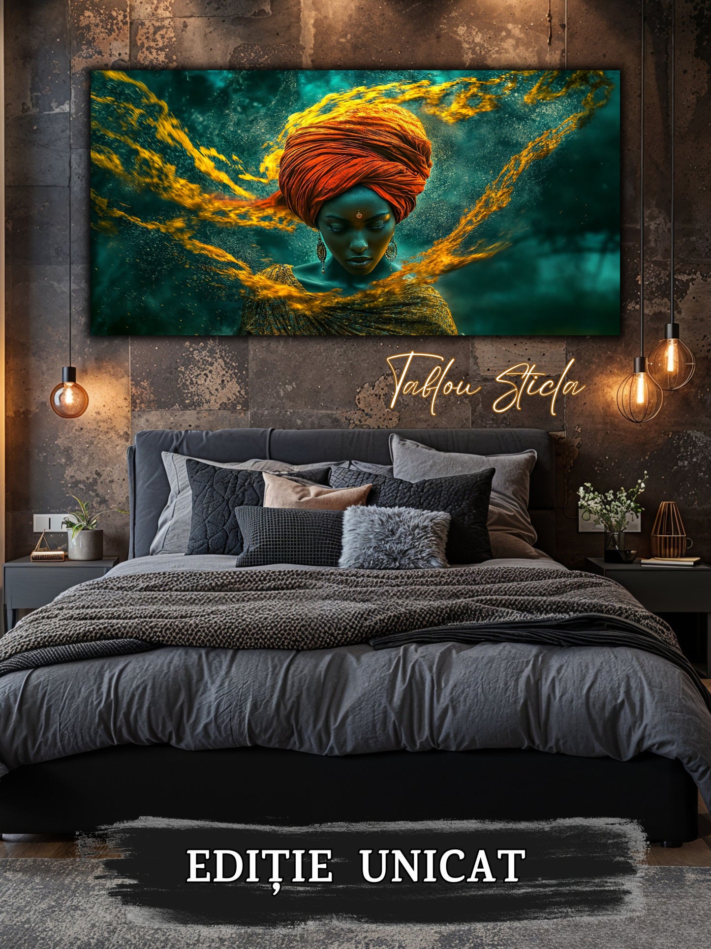 Swirling Visions 01