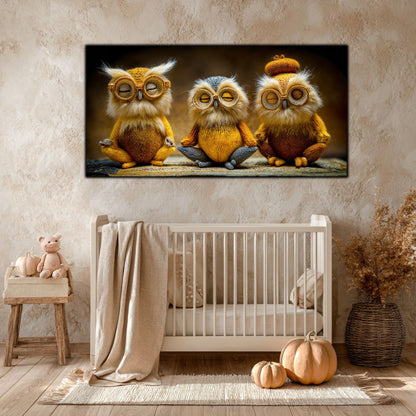 Tablou Canvas - pentru Camera Copiilor - No 33