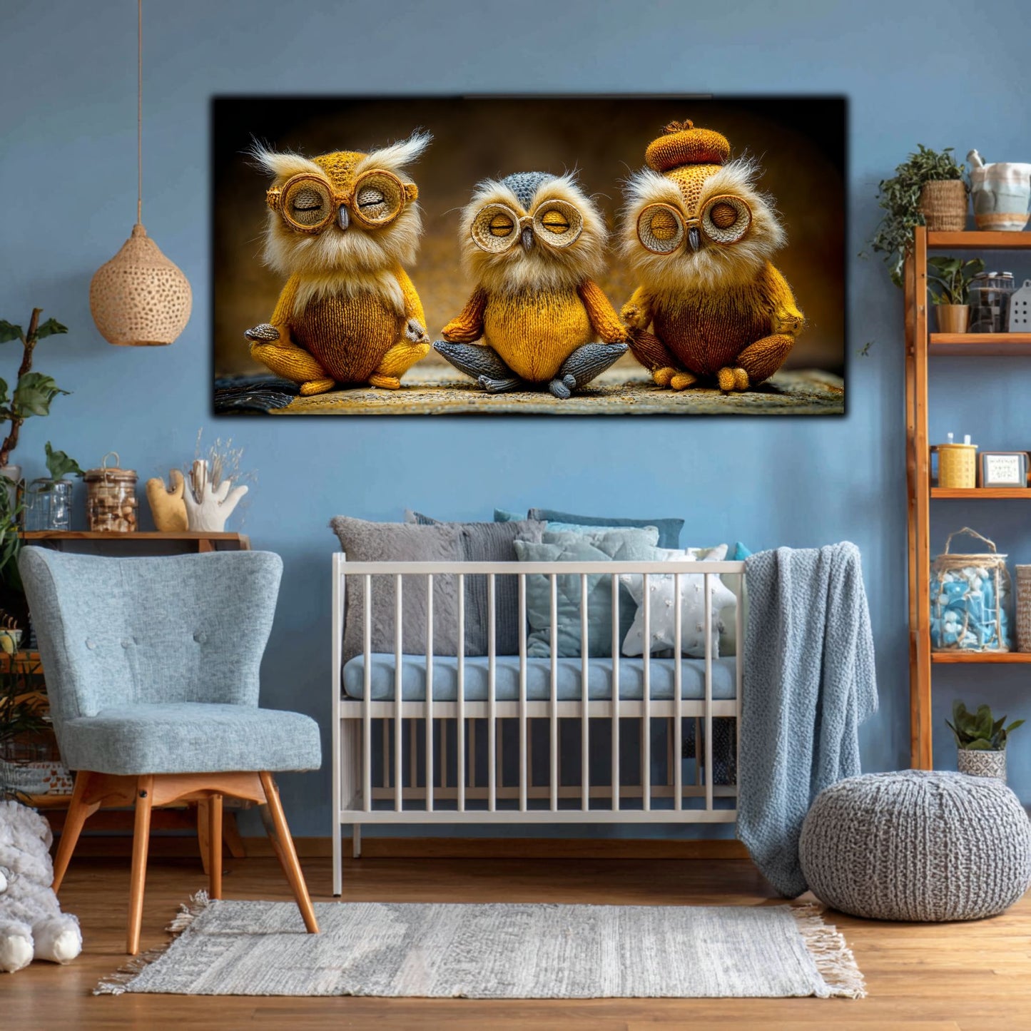 Tablou Canvas - pentru Camera Copiilor - No 33