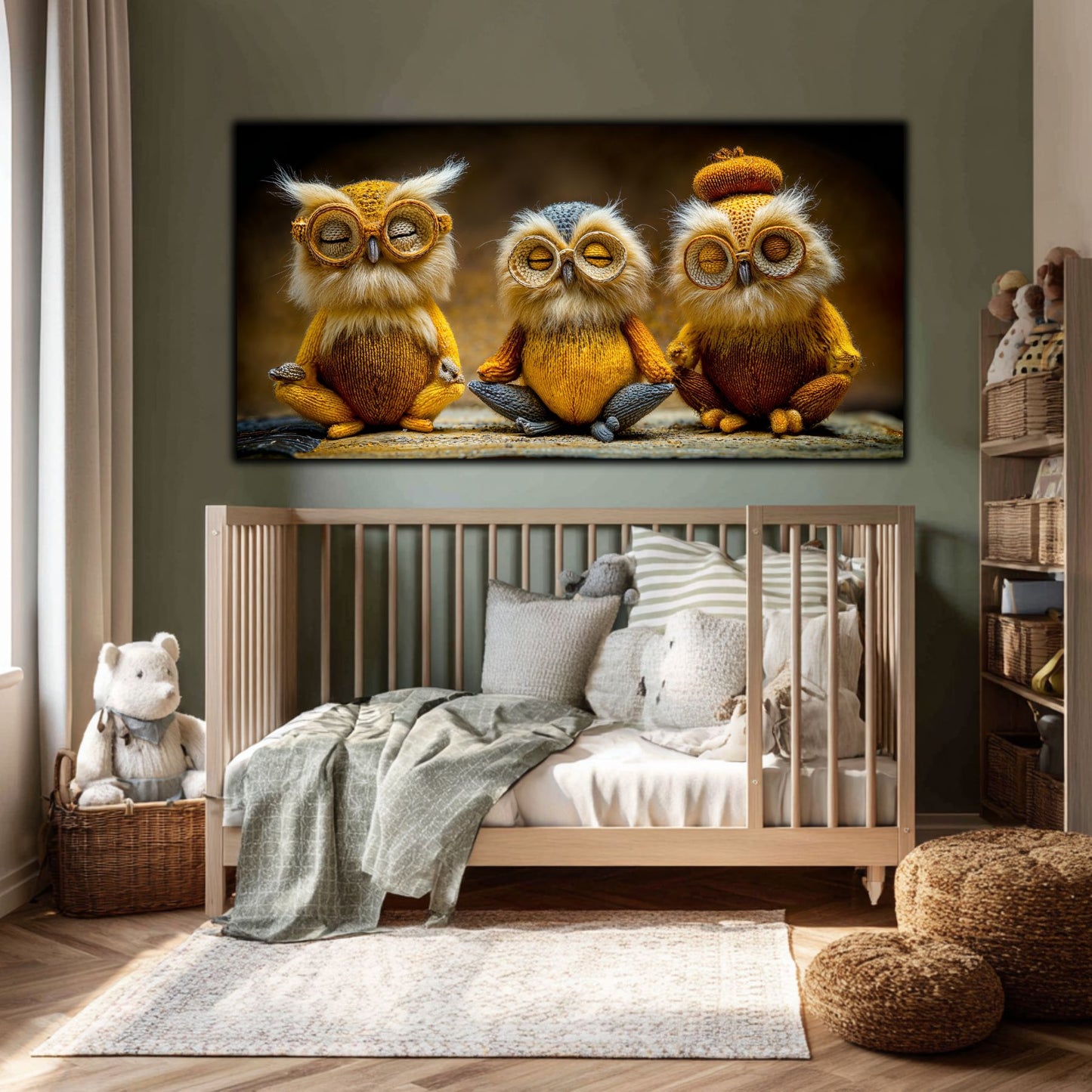 Tablou Canvas - pentru Camera Copiilor - No 33