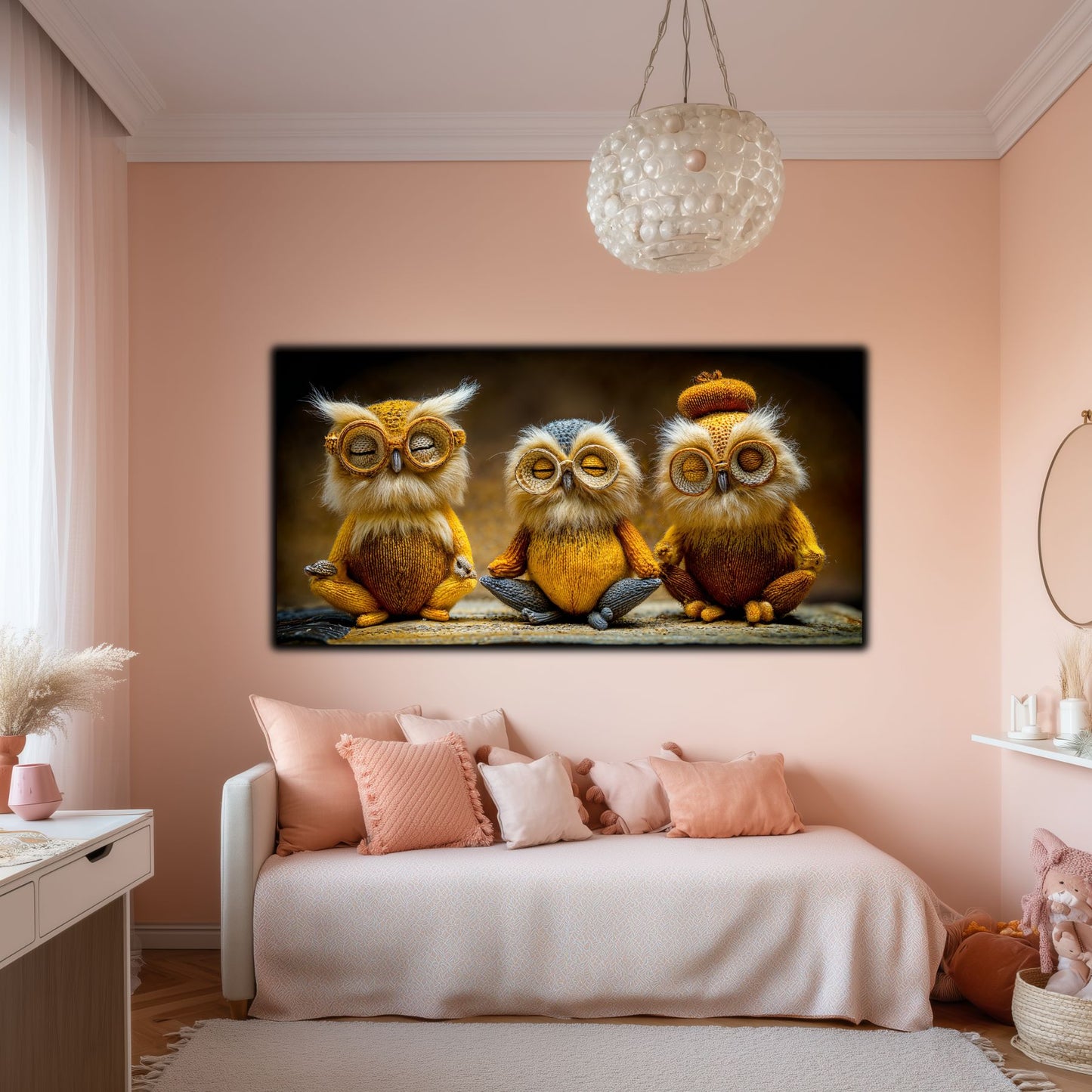 Tablou Canvas - pentru Camera Copiilor - No 33