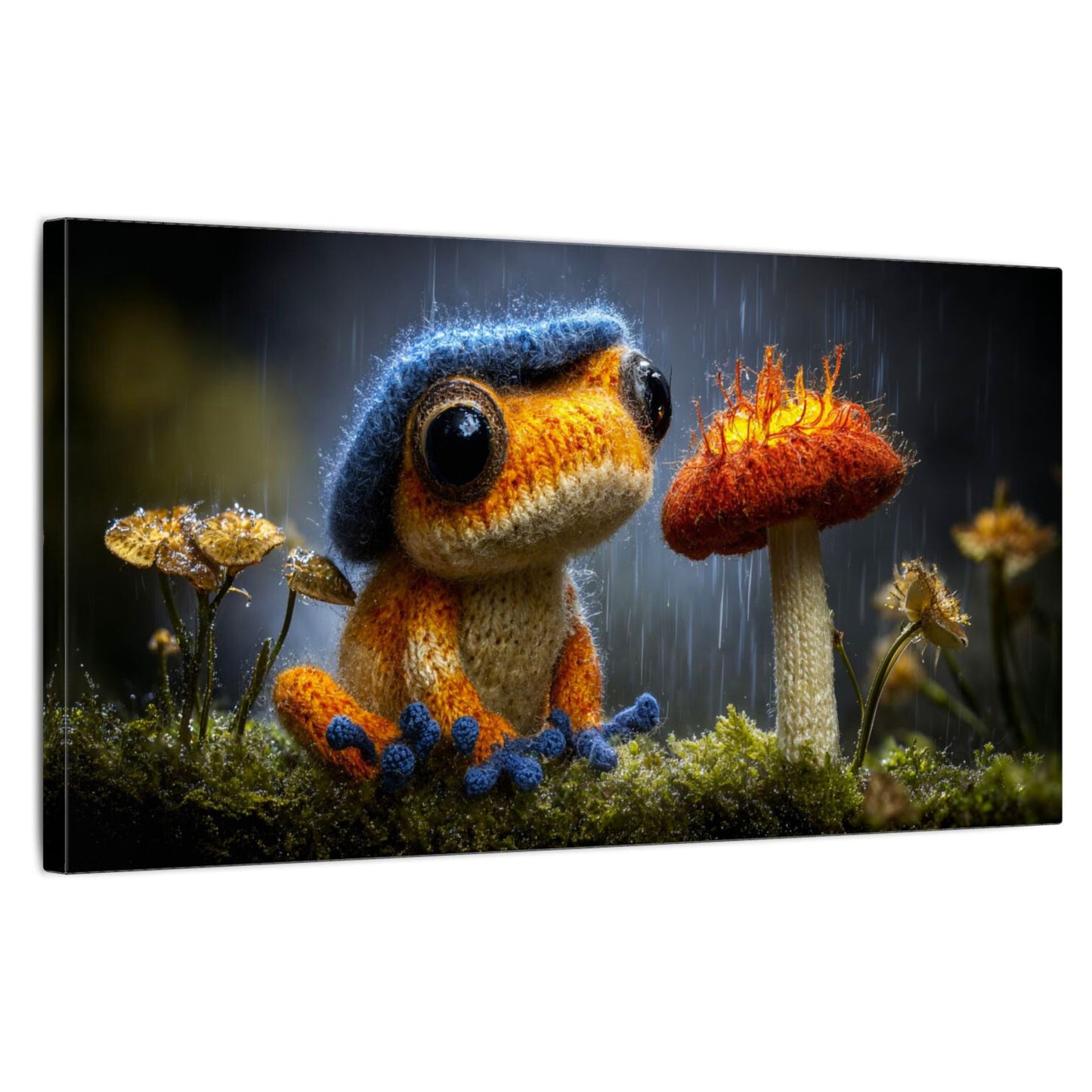 Tablou Canvas - pentru Camera Copiilor - No 07