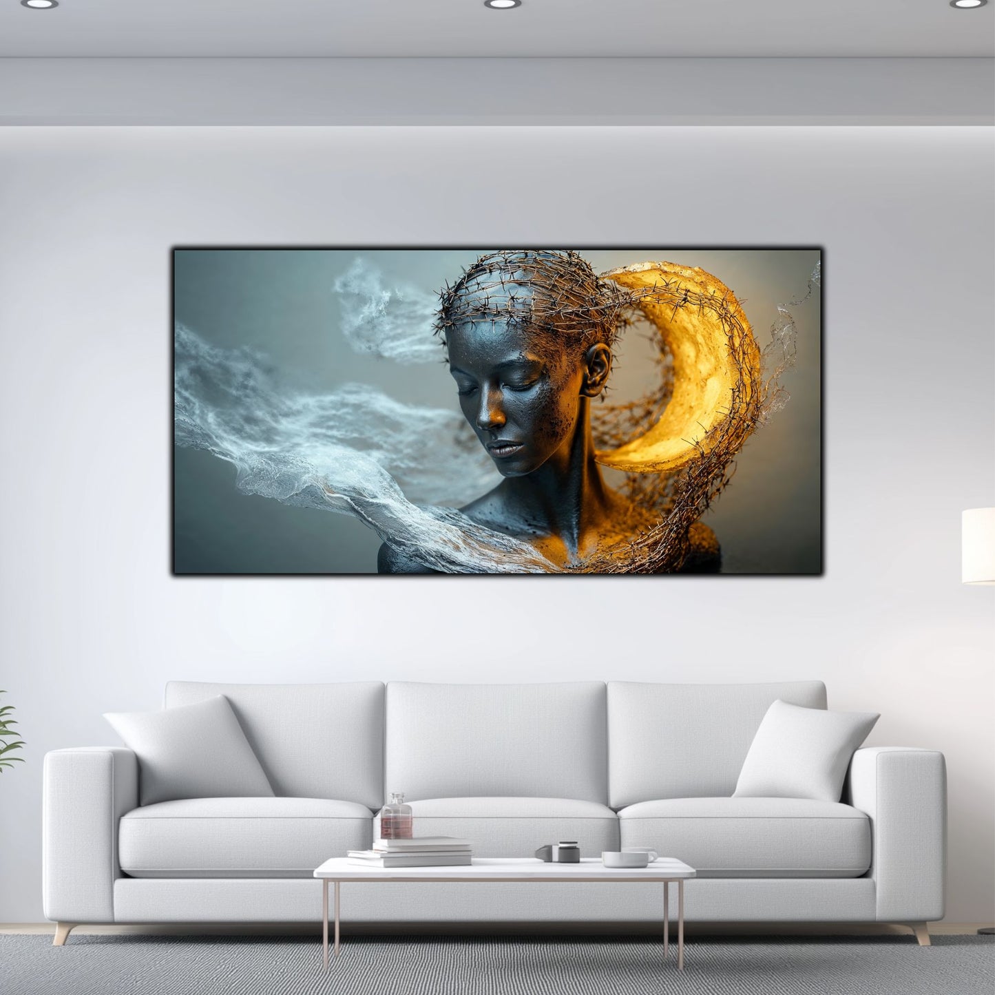 Tablou Sticla Securizata – Unbound No 03