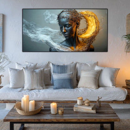 Tablou Sticla Securizata – Unbound No 03