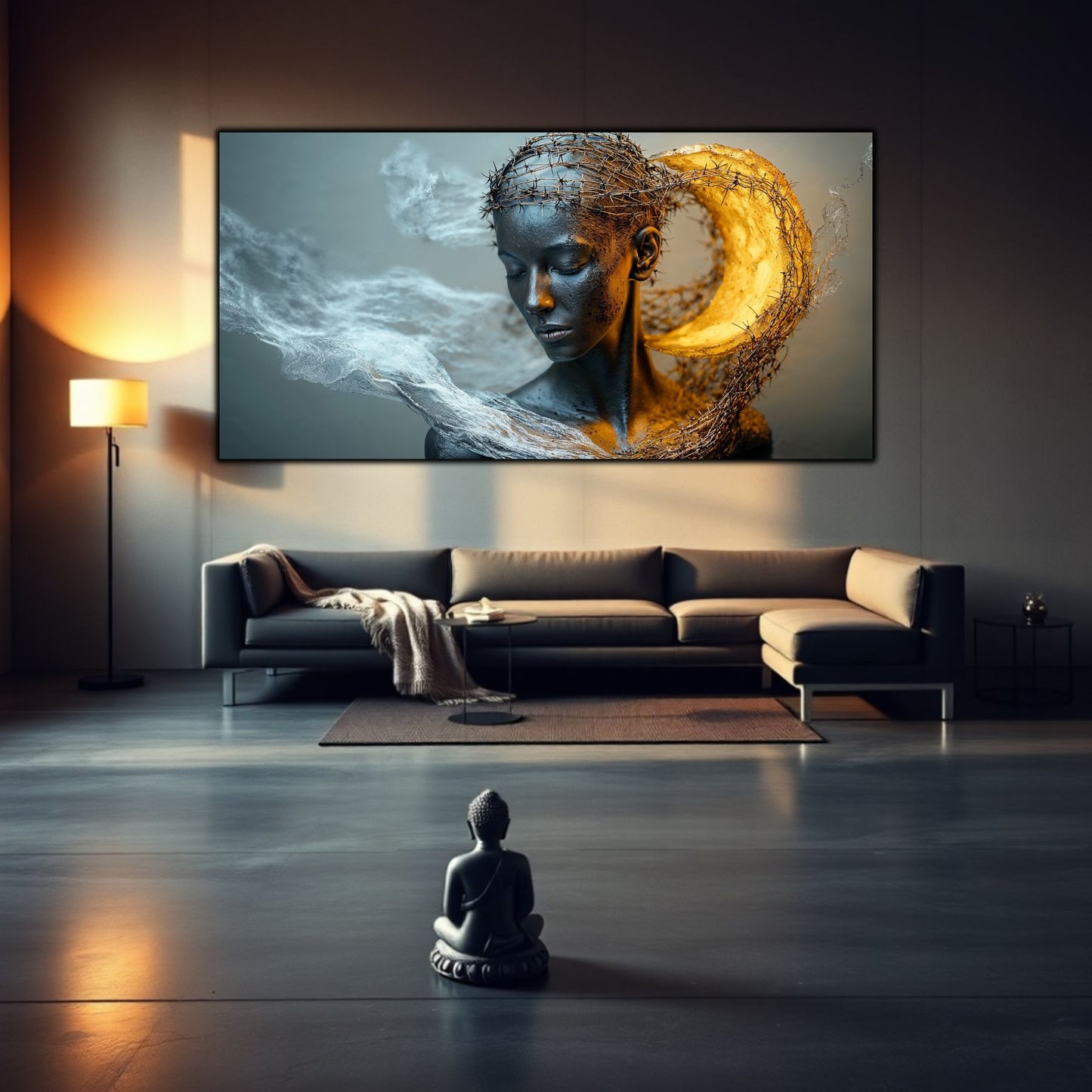 Tablou Sticla Securizata – Unbound No 03