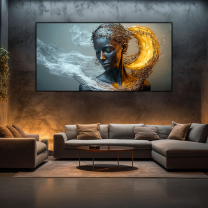 Tablou Sticla Securizata – Unbound No 03