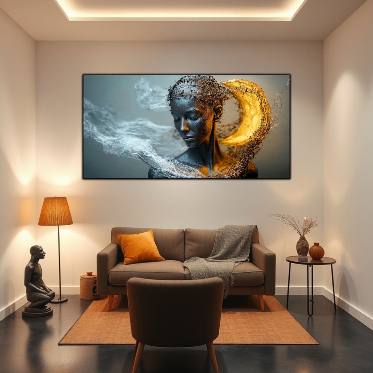 Tablou Sticla Securizata – Unbound No 03