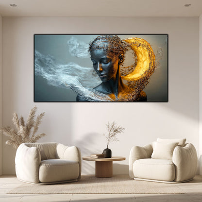 Tablou Sticla Securizata – Unbound No 03