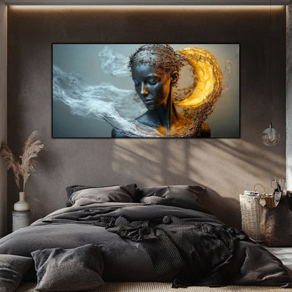 Tablou Sticla Securizata – Unbound No 03