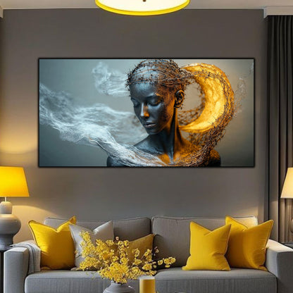 Tablou Sticla Securizata – Unbound No 03