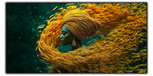 Swirling Visions 07