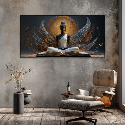 Neo-Icon, Tablou Decorativ din Sticla – Ideal pentru Dormitor si Living NO 22
