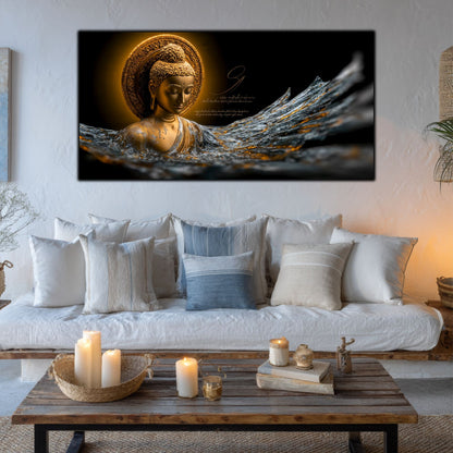 Tablou Sticla Securizata - Broken Mind 11