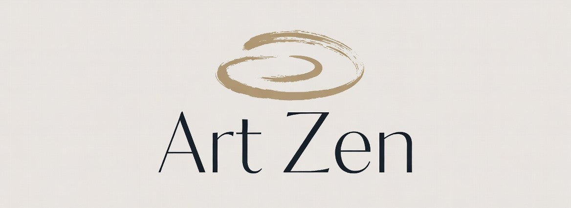 Art Zen - Tablouri decorative pe sticlă pentru living și dormitor