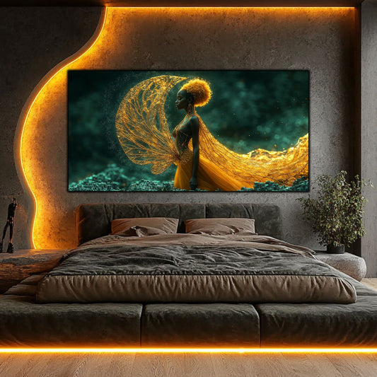 tablou-living-modern-gand-efemer-imagine-principala