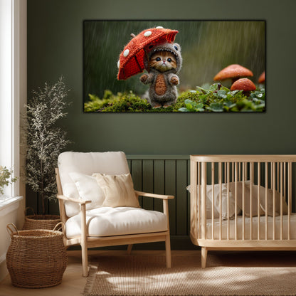 Tablou Canvas - pentru Camera Copiilor - No 01