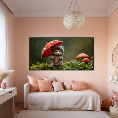 Tablou Canvas - pentru Camera Copiilor - No 01