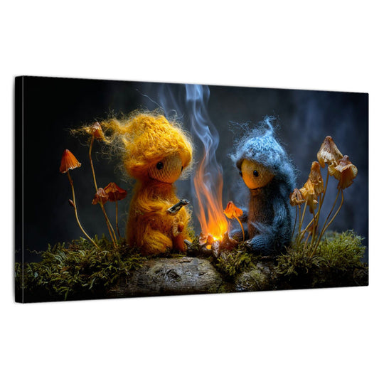 Tablou Canvas - pentru Camera Copiilor - No 12