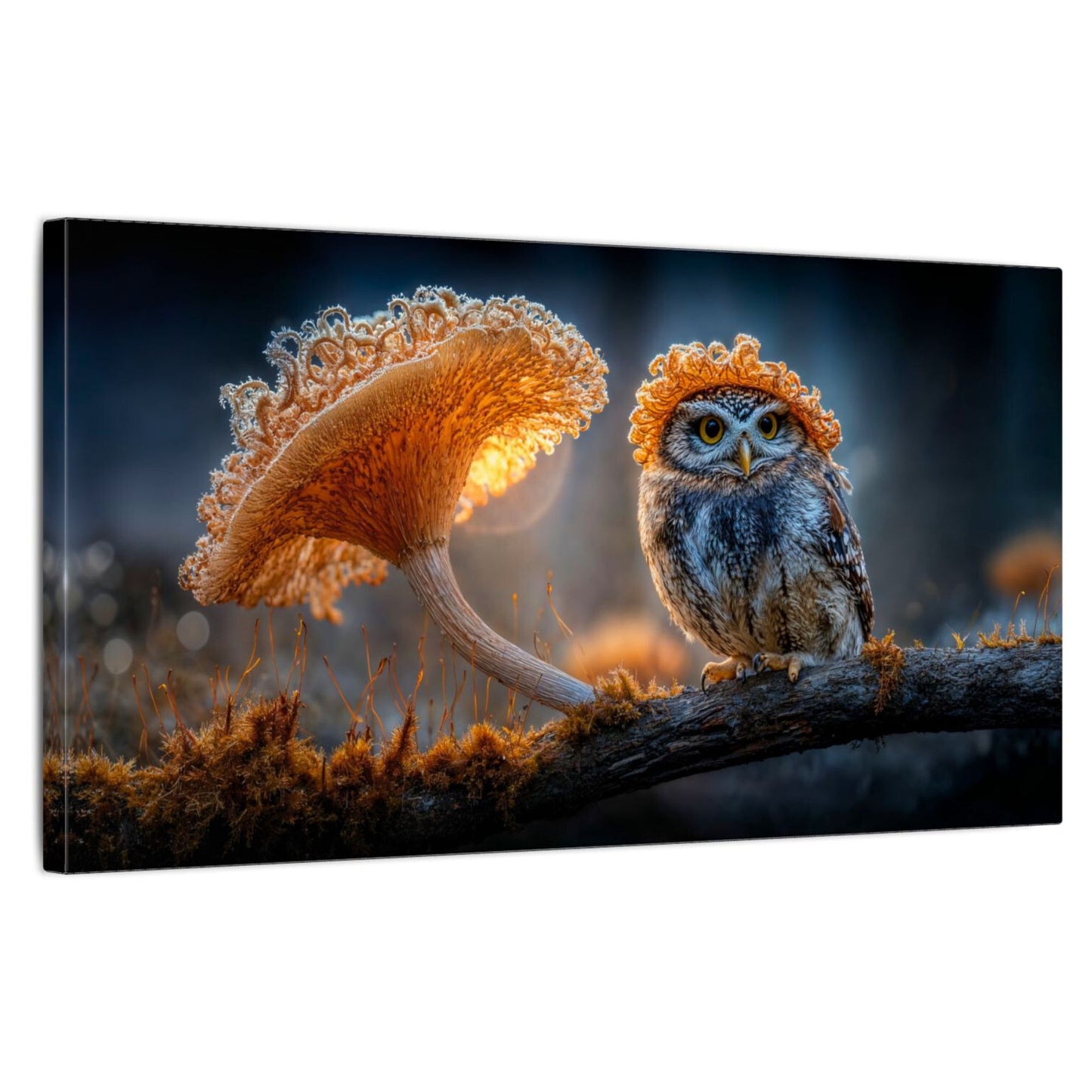 Tablou Canvas - pentru Camera Copiilor - No 21