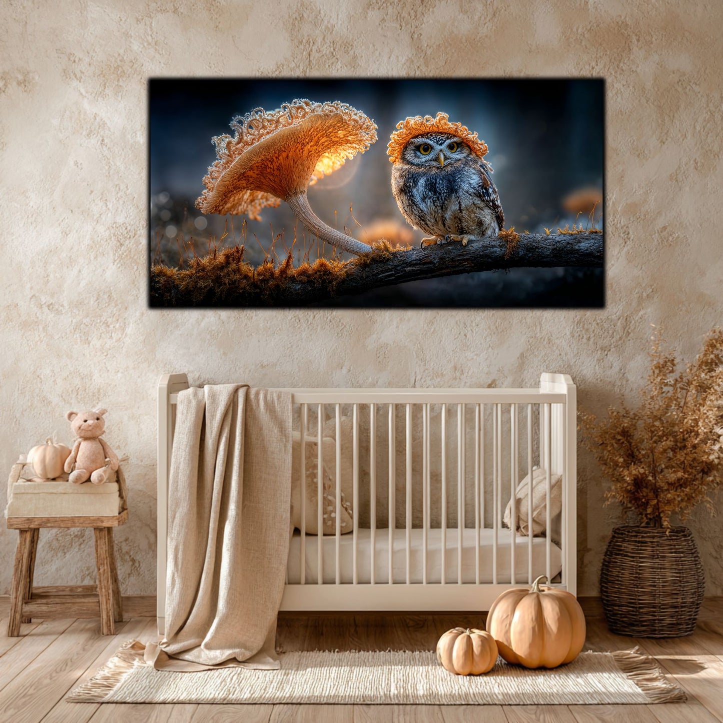 Tablou Canvas - pentru Camera Copiilor - No 21