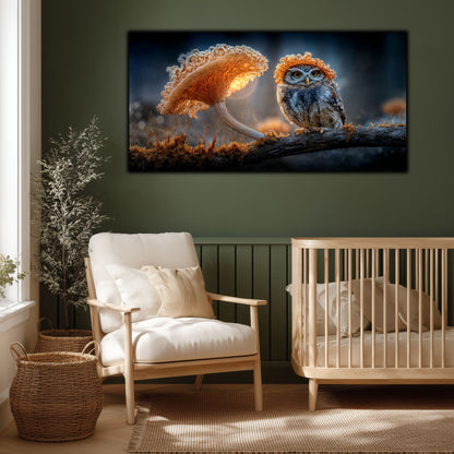 Tablou Canvas - pentru Camera Copiilor - No 21