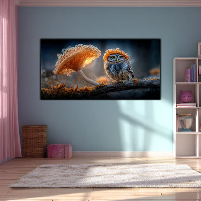 Tablou Canvas - pentru Camera Copiilor - No 21