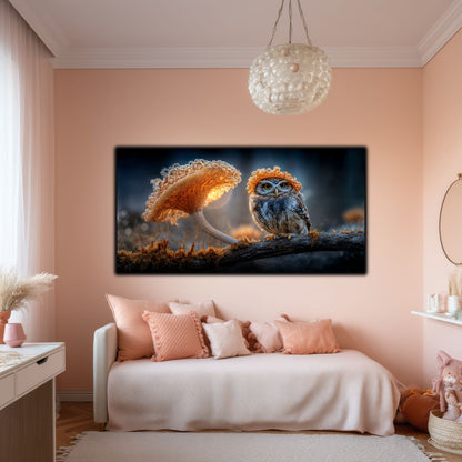 Tablou Canvas - pentru Camera Copiilor - No 21