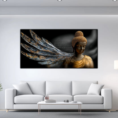 Tablou Sticla Securizata - Broken Mind 02