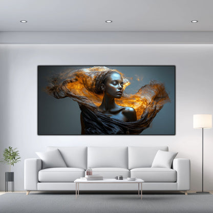 Tablou Sticla Securizata – Beyond Imagination No10