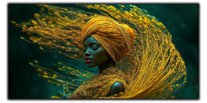 Swirling Visions 06