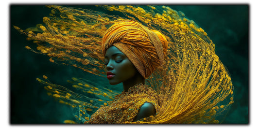 Swirling Visions 06