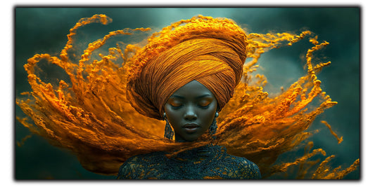 Swirling Visions 02