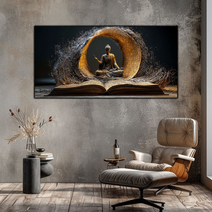 Neo-Icon, Tablou Decorativ din Sticla – Ideal pentru Dormitor si Living NO 20