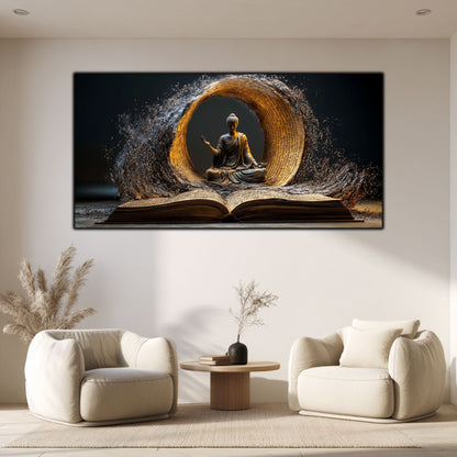 Neo-Icon, Tablou Decorativ din Sticla – Ideal pentru Dormitor si Living NO 20