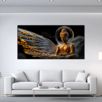 Tablou Sticla Securizata - Broken Mind 20