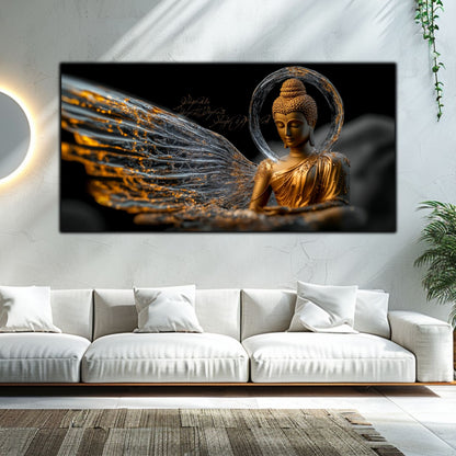 Tablou Sticla Securizata - Broken Mind 20