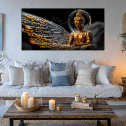 Tablou Sticla Securizata - Broken Mind 20