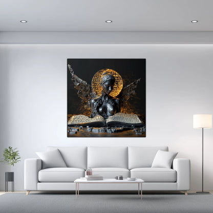 Tablou Decorativ Premium cu Design Modern – Ideal pentru Dormitor si Living