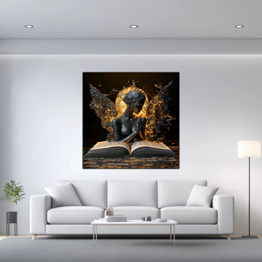 Tablou Decorativ Premium cu Design Modern – Ideal pentru Dormitor si Living